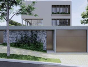 Thiago Segall Casa FTS